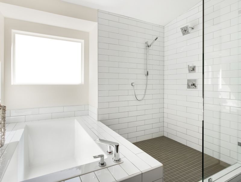 Best Shower Remodeling Contractors in Acworth, GA