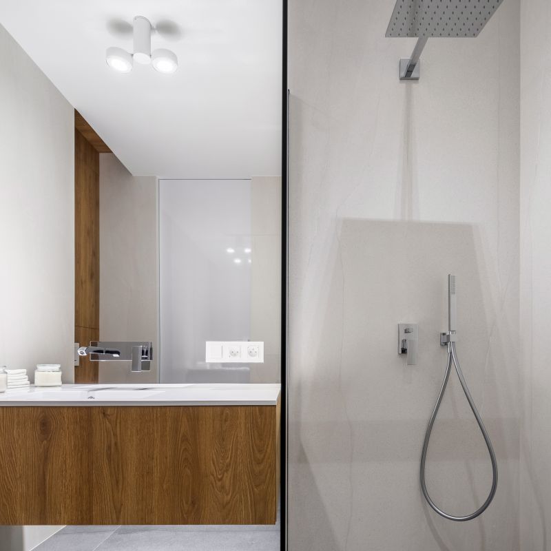 Custom Shower Design Services